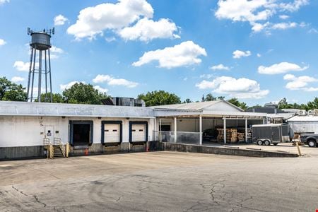 A look at Rare I-1 Opportunity Inside New Circle Road Industrial space for Rent in Lexington