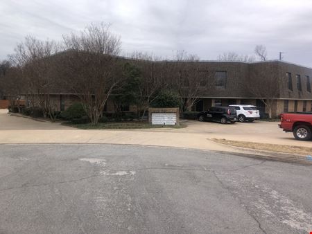 A look at Southridge Ct. Office/Medical Building Office space for Rent in Hurst