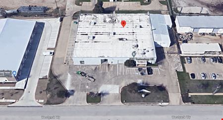 A look at 1400 Westpark Way Industrial space for Rent in Euless