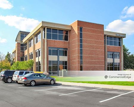 A look at The American Center Business Park - The 5100 Building commercial space in Madison