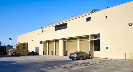 A look at 18118-18120 S. Broadway Commercial space for Rent in Gardena