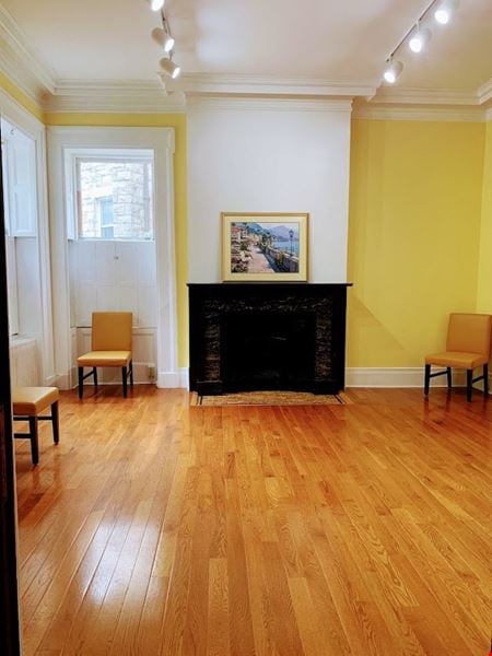 A look at 98 Cannon Street Office space for Rent in Poughkeepsie