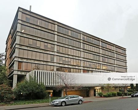 A look at Huntmont Medical Building commercial space in Berkeley