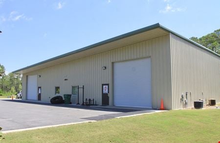 A look at Twenty Fathoms Business Park Industrial space for Rent in Santa Rosa Beach