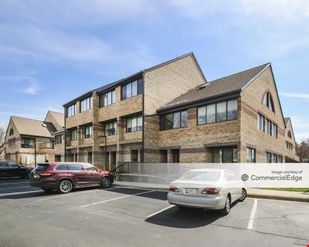 A look at Diamond Farm Office Park Office space for Rent in Gaithersburg