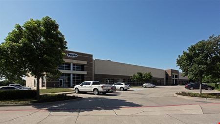 A look at 1645 Wallace Dr commercial space in Carrollton