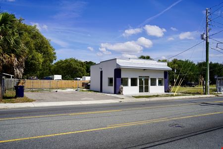 A look at Nebraska Ave Retail For Lease Commercial space for Rent in Tampa