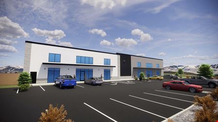 A look at 5520 Iris Pkwy commercial space in Frederick