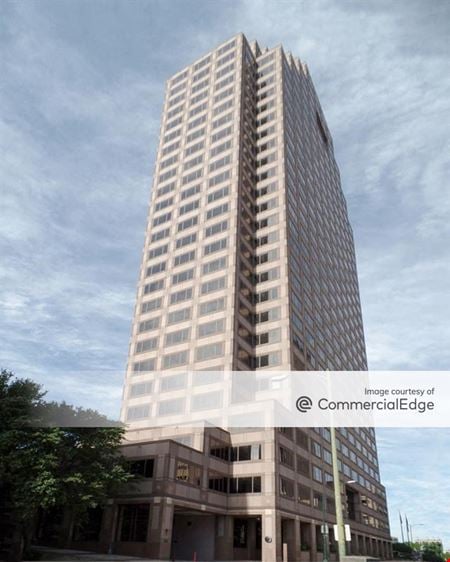 A look at Weston Centre Commercial space for Rent in San Antonio