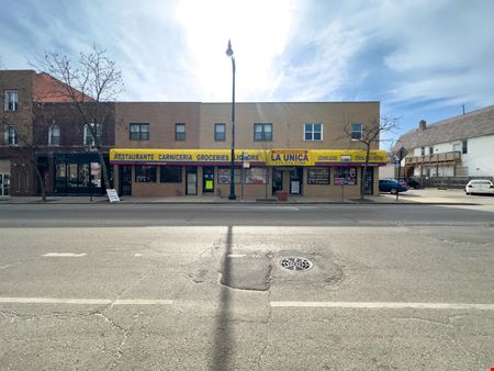 A look at 1511 W. Devon Ave.  commercial space in Chicago