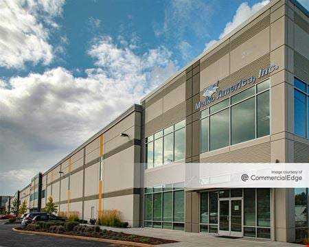 A look at Des Moines Creek Business Park - Bldg 1A Industrial space for Rent in Des Moines