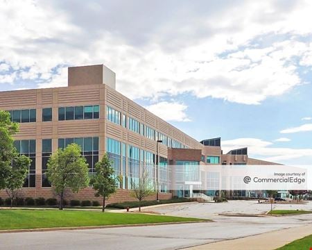 A look at Ten West at Westmoor Technology Park - Building 5 Office space for Rent in Westminster