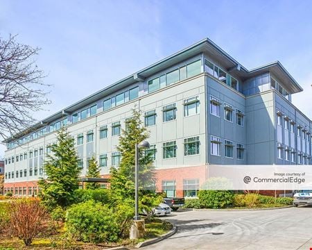 A look at Oregon Research Institute Headquarters Office space for Rent in Eugene
