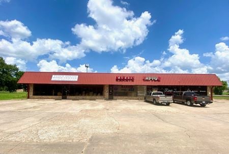 A look at 6103 Youree Drive commercial space in Shreveport