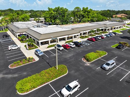 A look at Blake Park commercial space in Bradenton