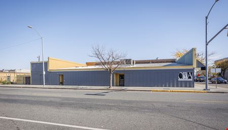A look at 327 W Lewis St commercial space in Pasco