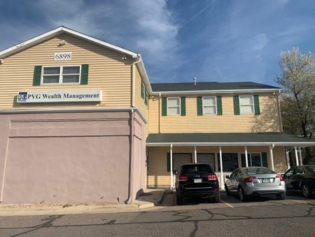 A look at 6898 South University Blvd Office space for Rent in Centennial