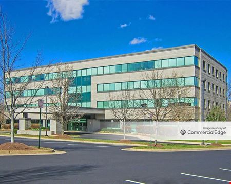 A look at Lansdowne Medical Office Office space for Rent in Leesburg
