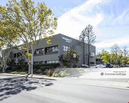A look at 3350 West Bayshore Road Commercial space for Rent in Palo Alto