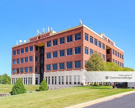 A look at High Crossing Office Park - 2810 Crossroads Drive Office space for Rent in Madison