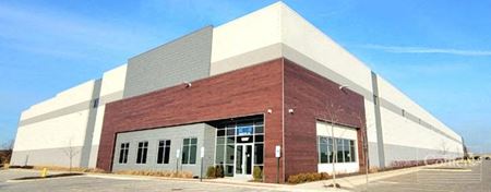 A look at 61,000 SF Available for Sublease in Bensenville Industrial space for Rent in Bensenville
