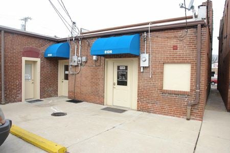 A look at 8126 Gravois Rd Retail space for Rent in Saint Louis