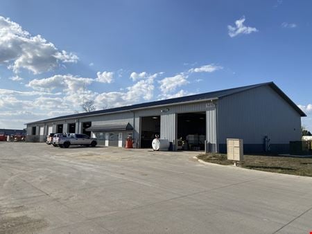 A look at 1410 Industrial Ave commercial space in Hiawatha