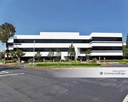 A look at Lake Center - 3120 West Lake Center Drive Office space for Rent in Santa Ana