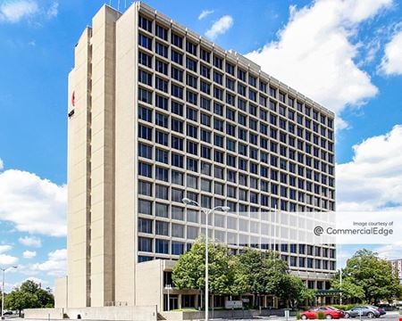 A look at Watterson City Office Park - Watterson Towers Commercial space for Rent in Louisville