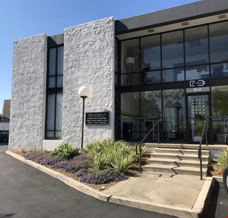 A look at Newport-Mesa Centre Office space for Rent in Costa Mesa