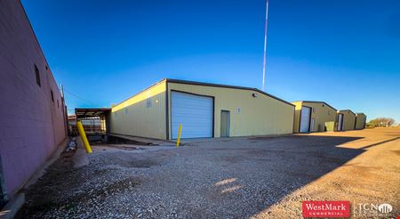 A look at 917-919 84th Street Industrial space for Rent in Lubbock