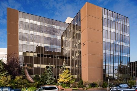 A look at Carr Gottstein (Whale) Building Office space for Rent in Anchorage
