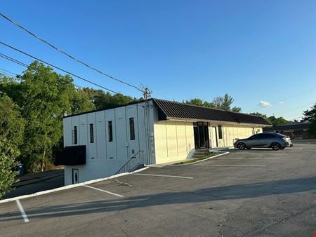 A look at 1104 Merchant Drive commercial space in Knoxville