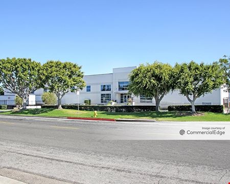 A look at Watson Industrial Center - Buildings 141 & 142 commercial space in Carson