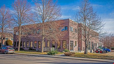 A look at 3050 Sterling Cir Office space for Rent in Boulder