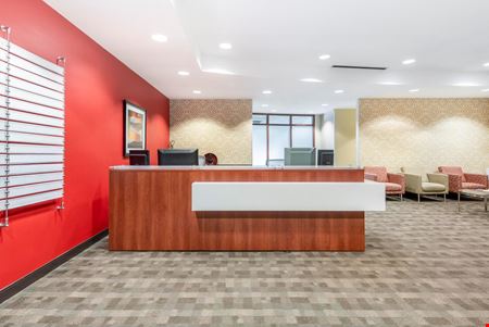 A look at SouthPark  Office space for Rent in Charlotte