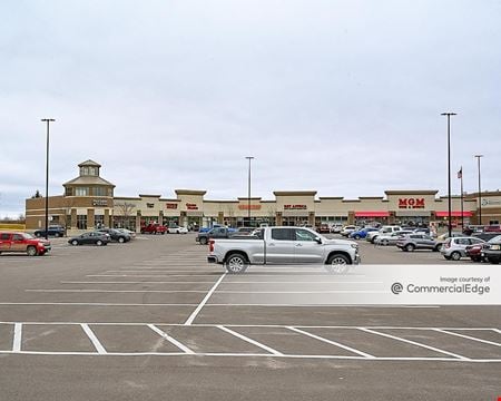 A look at 753-851 Marketplace Drive commercial space in Waconia