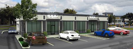 A look at 4407 NW Blitchton Road commercial space in Ocala