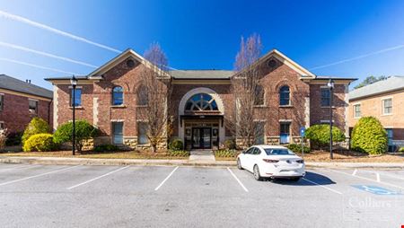 For Sale or Lease |1325 Satellite Blvd | Move-In Ready | 2,726 SF in Suite 1301 - Suwanee