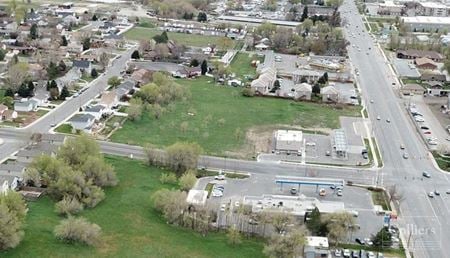 A look at Springville Main St Land | For Sale commercial space in Springville