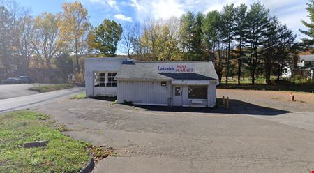 A look at 275 Baileyville Rd commercial space in Middlefield