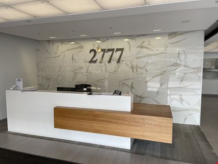 A look at 2777 Summer Street Stamford, CT commercial space in Stamford