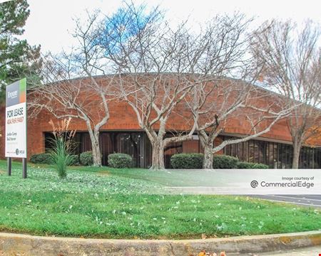 A look at 2975 & 2995 Courtyards Drive Office space for Rent in Norcross