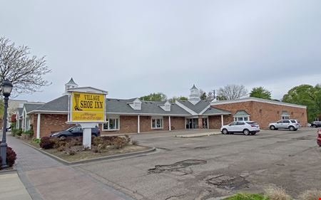 A look at 33224 Grand River Ave Retail space for Rent in Farmington