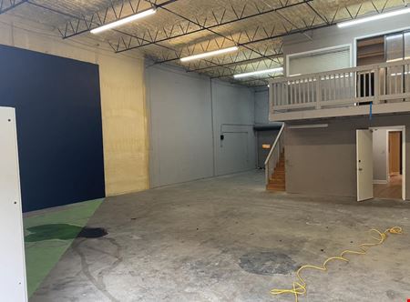 A look at Chamblee (North Atlanta), GA Warehouse for Rent - #994 Industrial space for Rent in Chamblee