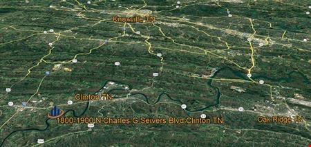 A look at 21+ Acre Residential Development Site Clinton TN commercial space in Clinton