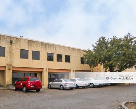 A look at Pueblo Building &amp; 4611 50th Street Commercial space for Rent in Lubbock
