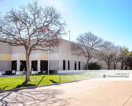 A look at 5600 Stratum Drive Commercial space for Rent in Fort Worth