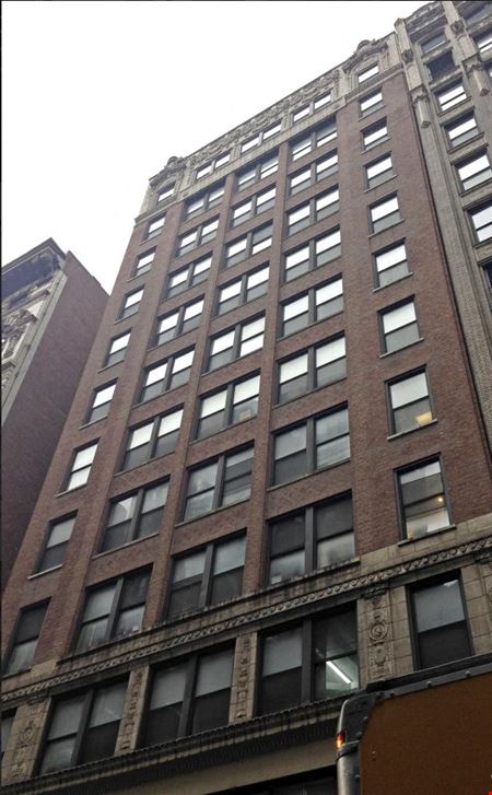 A look at 35 West 35th Street Mixed Use space for Rent in New York