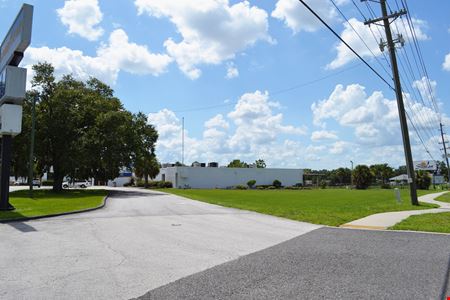 A look at US Hwy 98 S Office Space &amp; Development Opportunity Commercial space for Rent in Lakeland